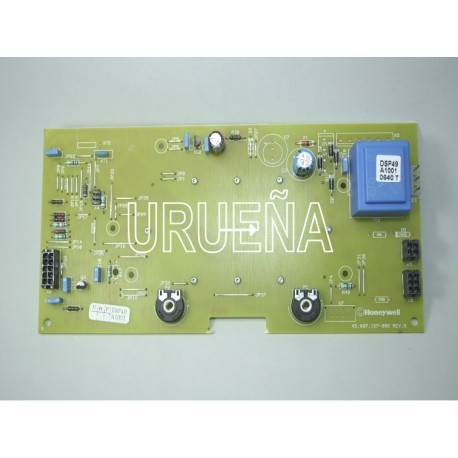 TARJETA DISPLAY DSP49A